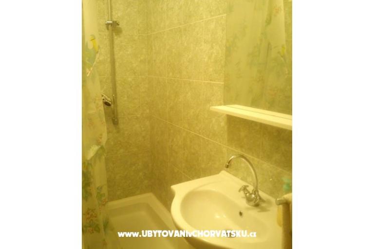 Apartmanok Krvavica – fotó 9