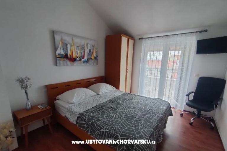 Apartmanok Lozić Vesna i Mladan – fotó 10
