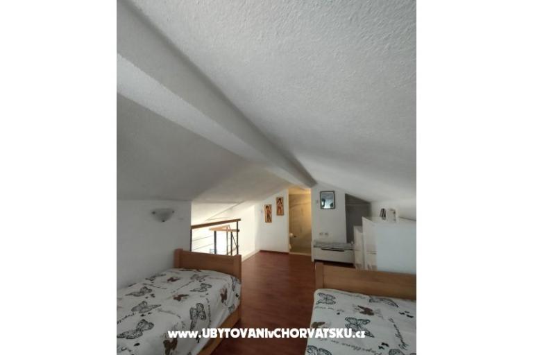 Apartmanok Lozić Vesna i Mladan – fotó 11