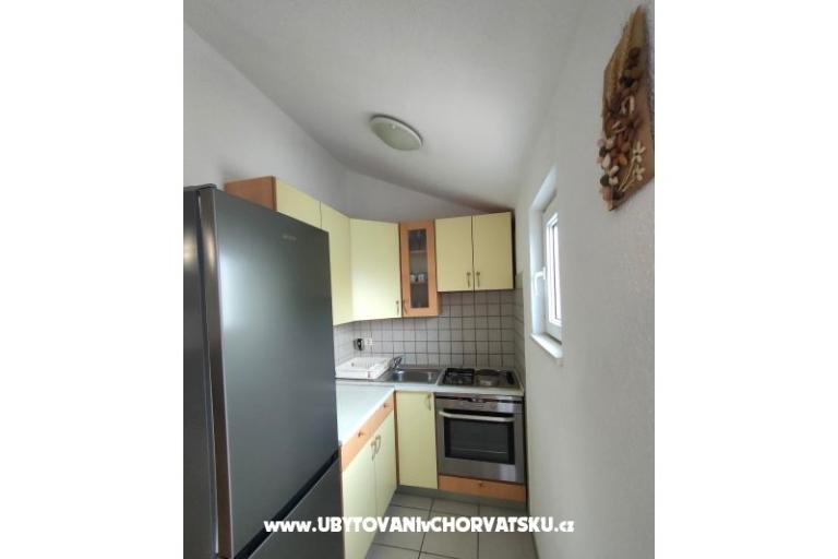 Apartmanok Lozić Vesna i Mladan – fotó 12