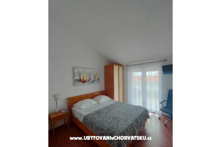 Apartmanok Lozić Vesna i Mladan – fotó 16