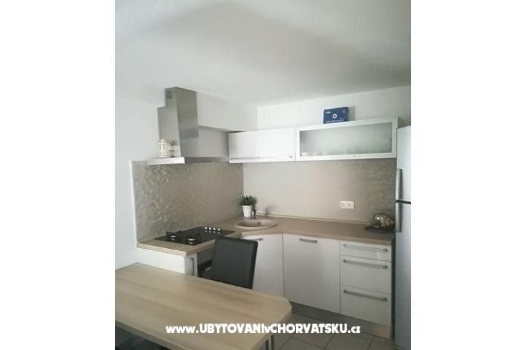Apartmanok Lozić Vesna i Mladan – fotó 2