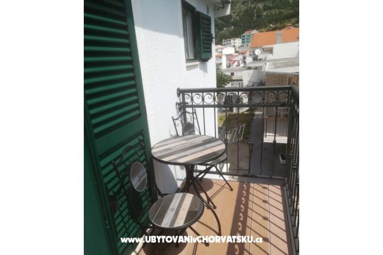 Apartmanok Lozić Vesna i Mladan – fotó 3