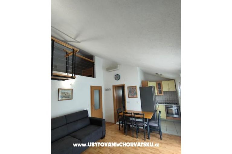Apartmanok Lozić Vesna i Mladan – fotó 4