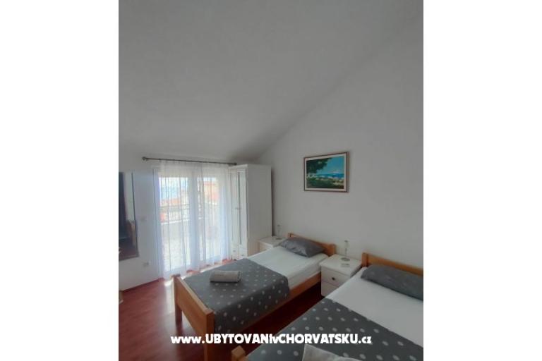 Apartmanok Lozić Vesna i Mladan – fotó 7