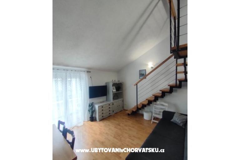 Apartmanok Lozić Vesna i Mladan – fotó 8