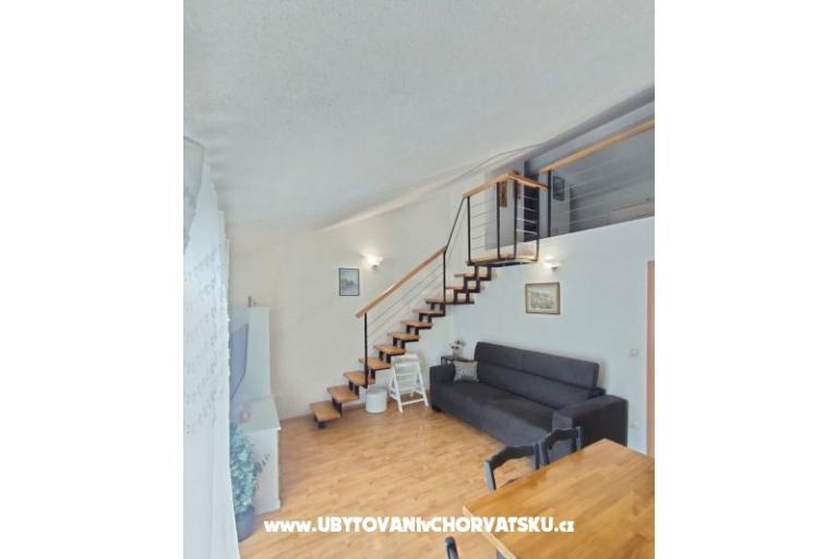 Apartmanok Lozić Vesna i Mladan – fotó 9