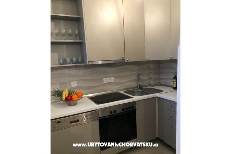 Apartmanok Marić – fotó 5