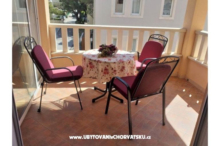 Apartmanok Marijana – fotó 4