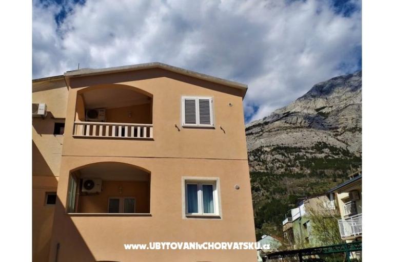 Apartmanok Marijana – fotó 6
