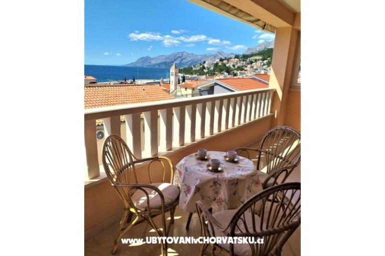 Apartmanok Marijana – fotó 7
