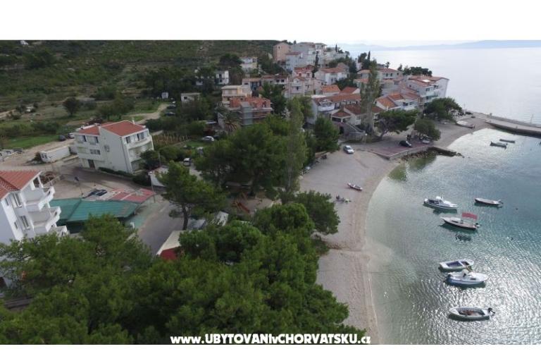 Apartmanok Marin – fotó 11