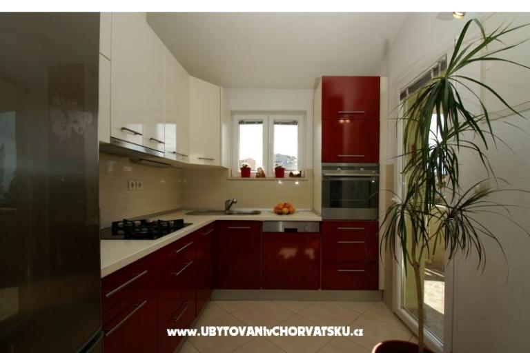 Apartmanok Marin – fotó 13