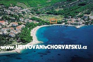 Apartmanok Marin – fotó 14