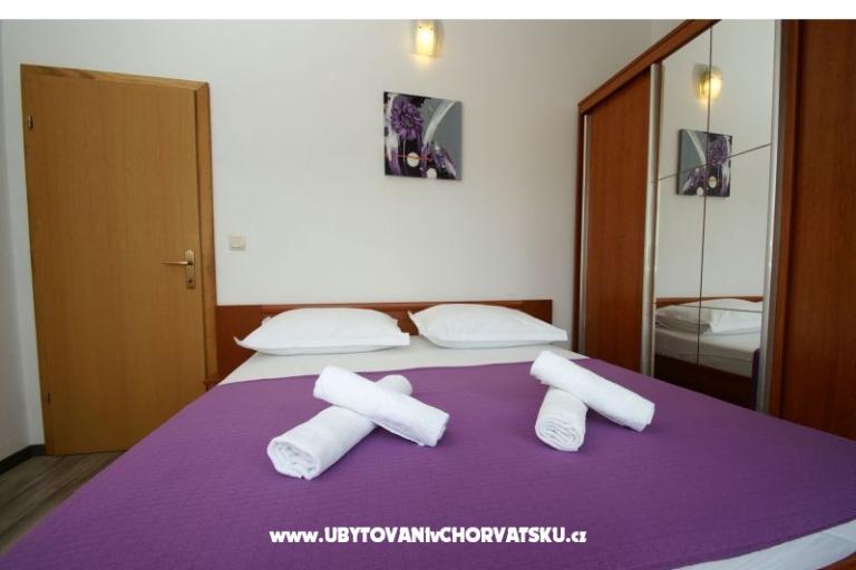 Apartmanok Marin – fotó 15