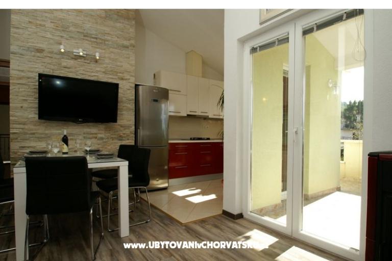 Apartmanok Marin – fotó 18