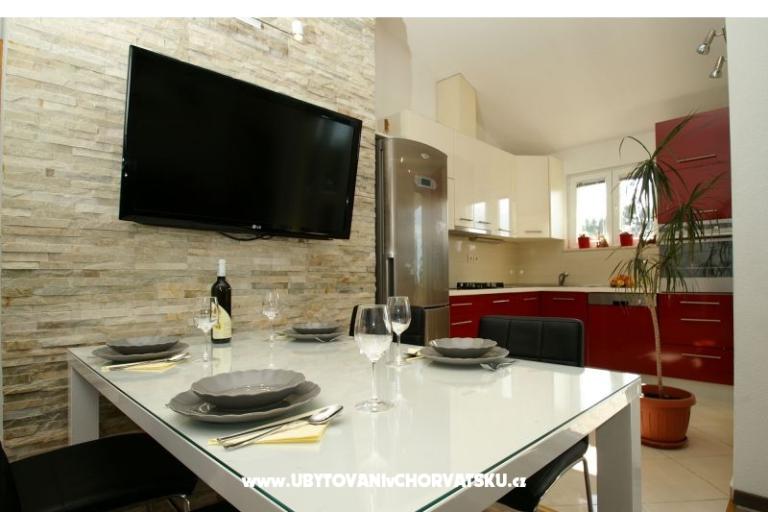 Apartmanok Marin – fotó 2