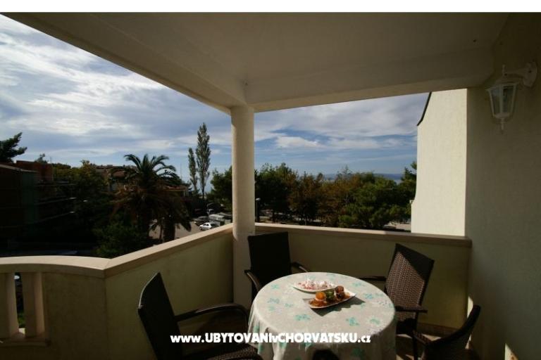 Apartmanok Marin – fotó 3
