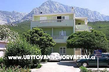 Apartmanok Marin – fotó 7