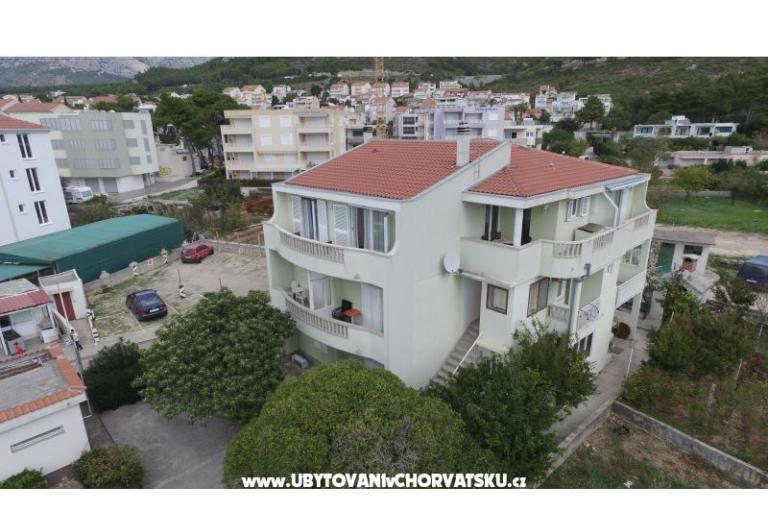Apartmanok Marin – fotó 8