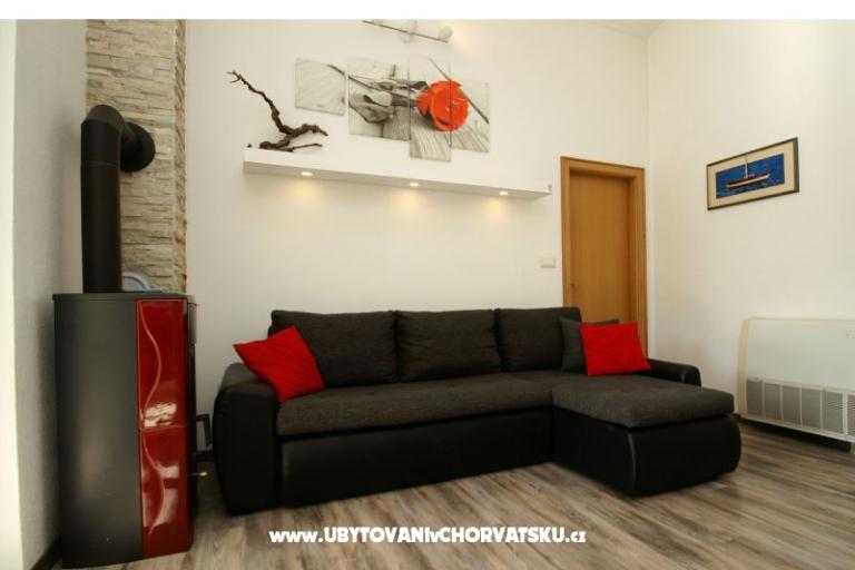 Apartmanok Marin – fotó 9