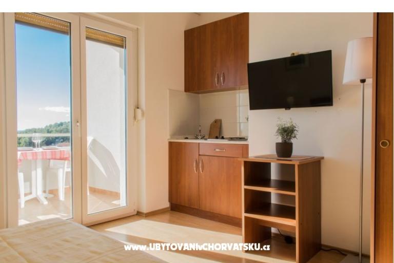 Apartmanok Maslina – fotó 11