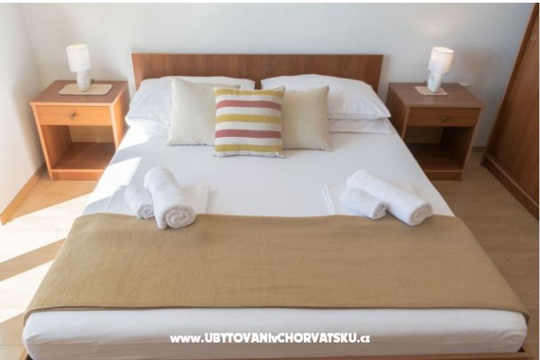Apartmanok Maslina – fotó 14