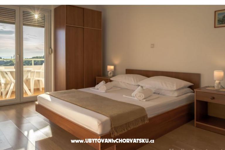 Apartmanok Maslina – fotó 3
