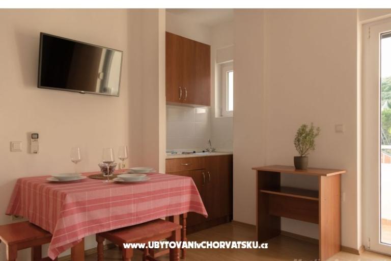 Apartmanok Maslina – fotó 4