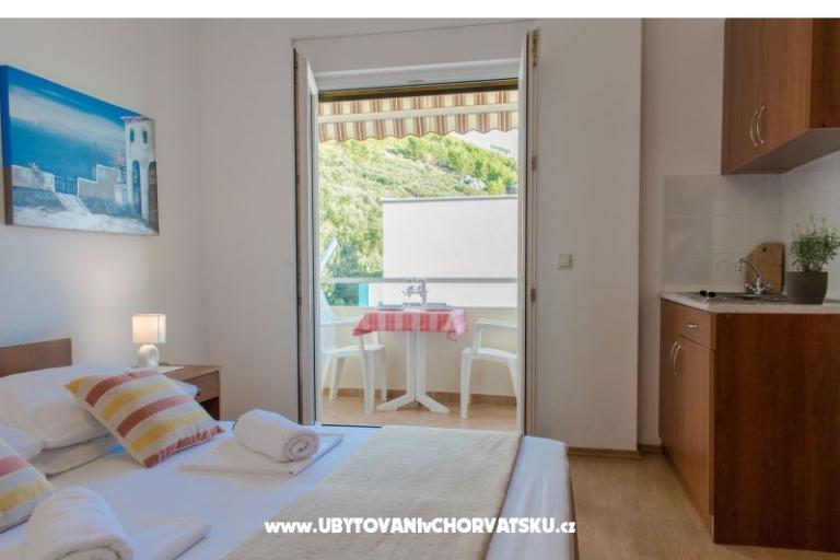 Apartmanok Maslina – fotó 6