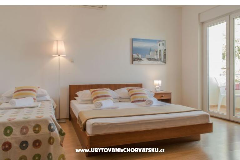 Apartmanok Maslina – fotó 7
