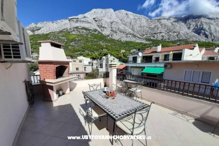 Apartmanok Ljubica Matijašević – fotó 7