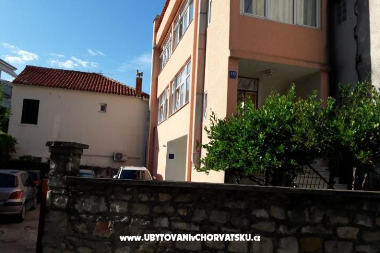 Apartmanok Melinda – fotó 5