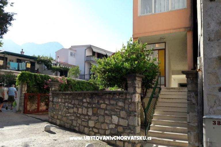Apartmanok Melinda – fotó 6