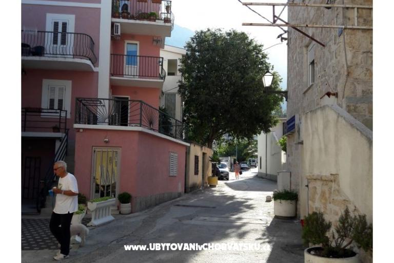 Apartmanok Melinda – fotó 7