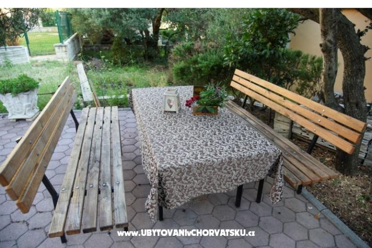 Apartmanok Iva – fotó 11