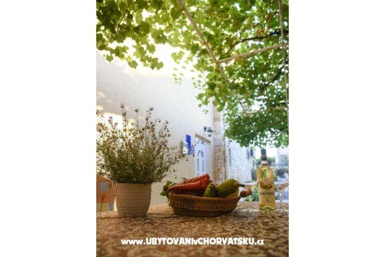 Apartmanok Iva – fotó 14