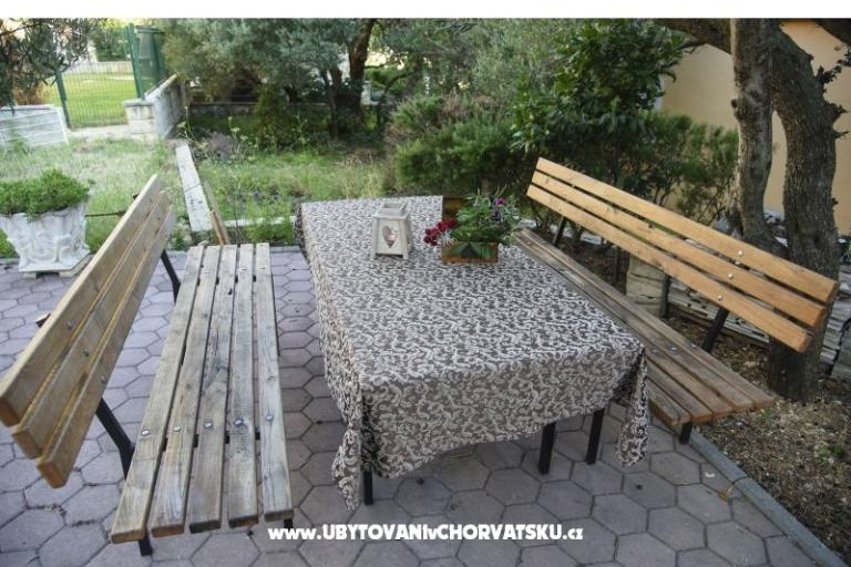 Apartmanok Iva – fotó 16