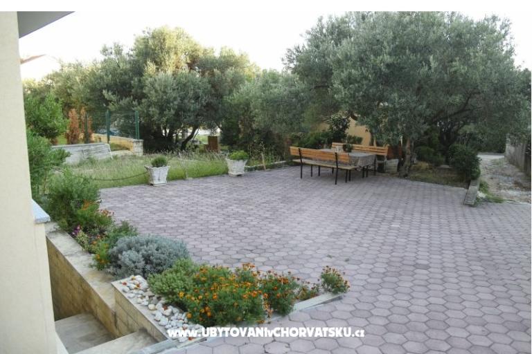Apartmanok Iva – fotó 17