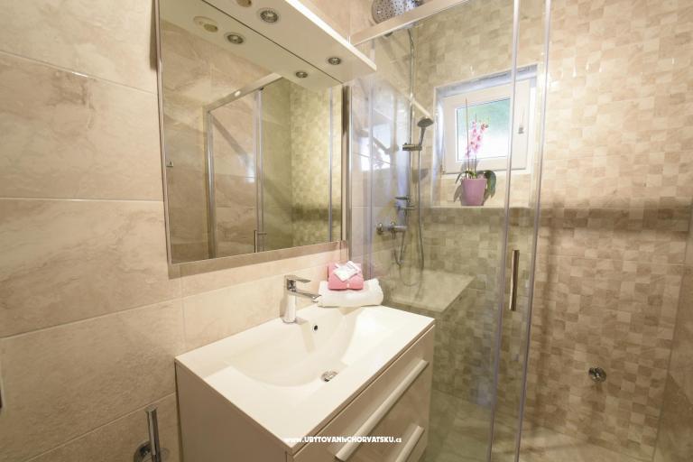 Apartmanok Iva – fotó 5