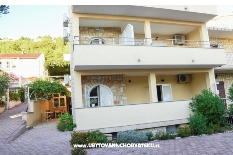 Apartmanok Iva – fotó 6