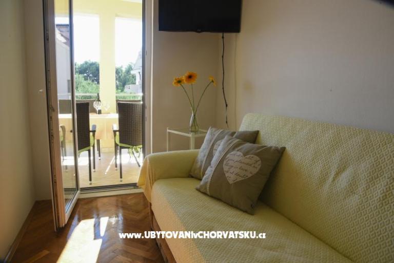 Apartmanok Iva – fotó 7