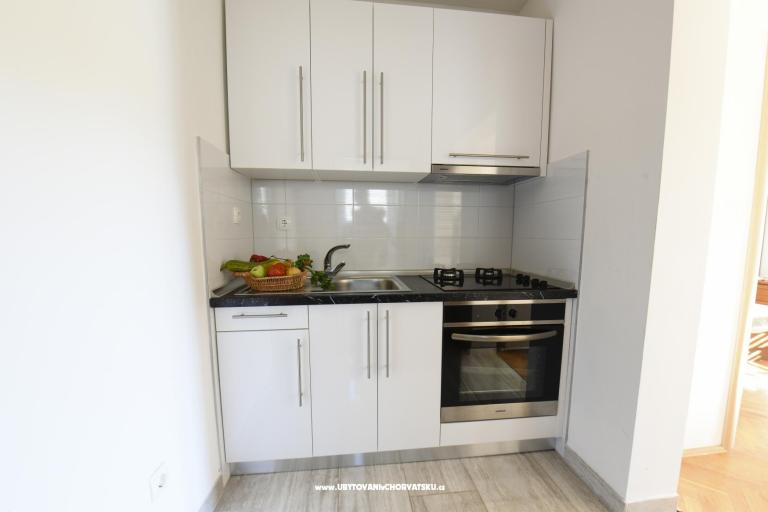 Apartmanok Iva – fotó 8