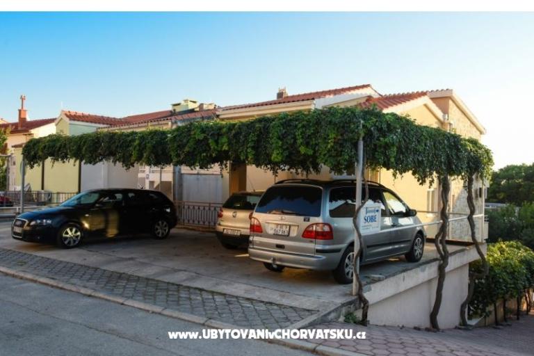 Apartmanok Iva – fotó 9