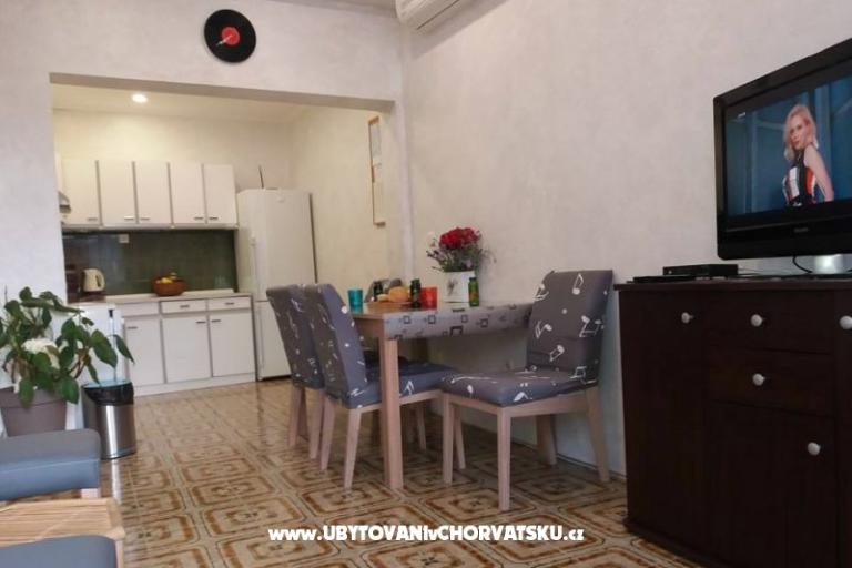 Apartman  Mihaljevic – fotó 4