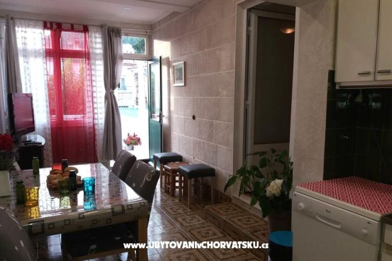 Apartman  Mihaljevic – fotó 6