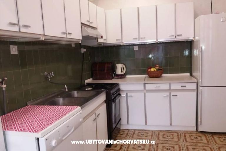 Apartman  Mihaljevic – fotó 7