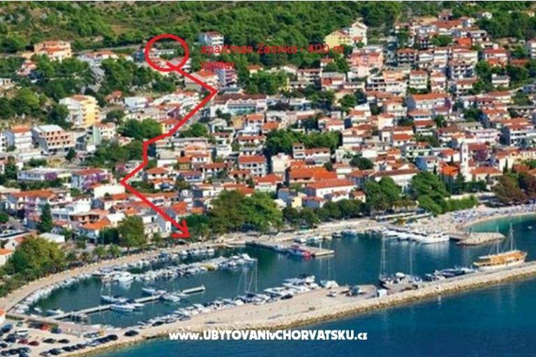 Apartman Žanko – fotó 10
