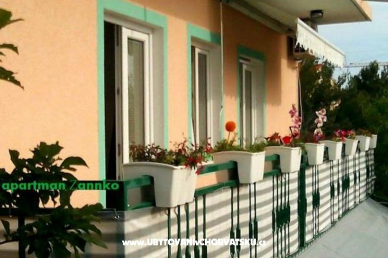 Apartman Žanko – fotó 2