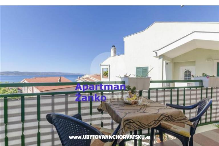 Apartman Žanko – fotó 3